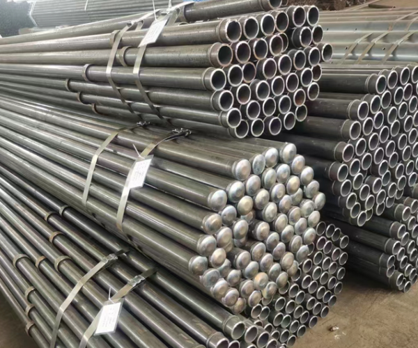 铁山港声测管厂家