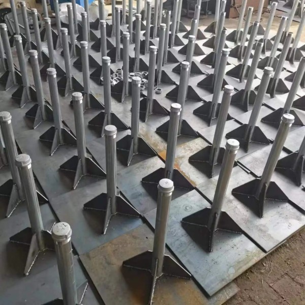 铁山港鑫亿呈沉降板生产