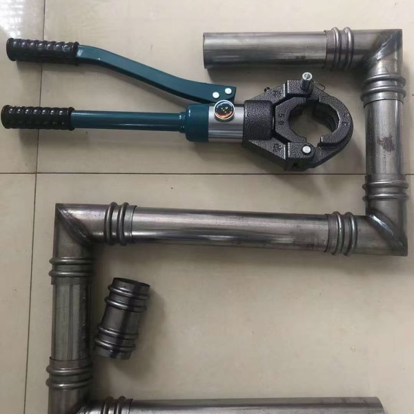 铁山港鑫亿呈冷却管